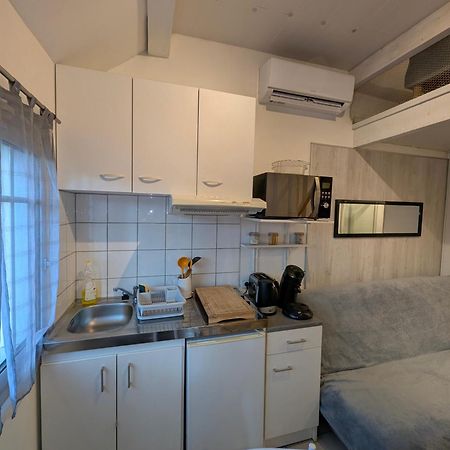 L'Atelier A 100 M De Tarbes Sud Villa Laloubere Exteriör bild