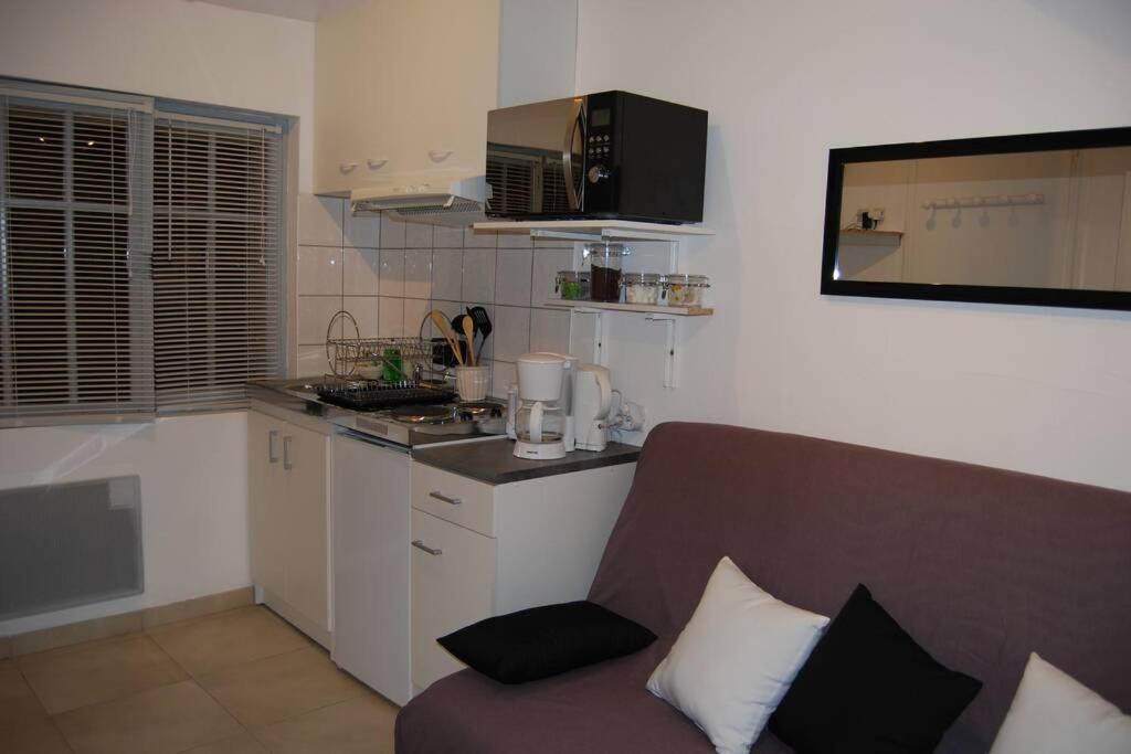 L'Atelier A 100 M De Tarbes Sud Villa Laloubere Exteriör bild
