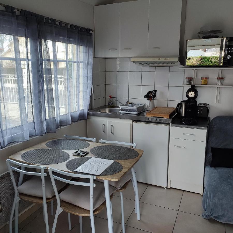 L'Atelier A 100 M De Tarbes Sud Villa Laloubere Exteriör bild