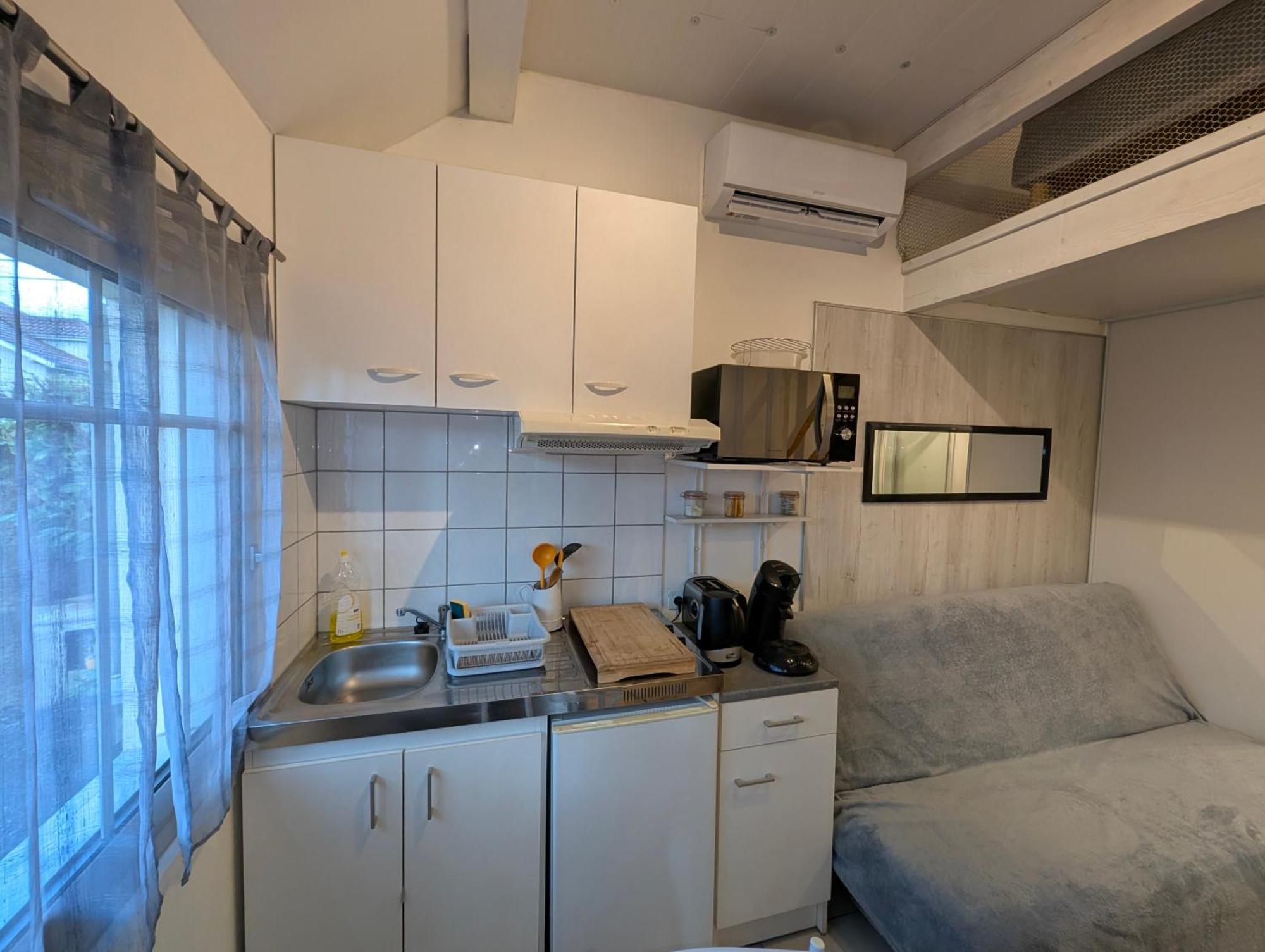 L'Atelier A 100 M De Tarbes Sud Villa Laloubere Exteriör bild